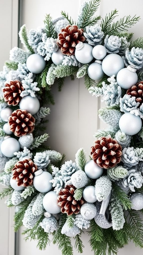 festive seasonal decor creations