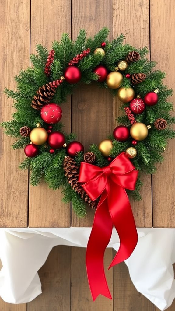 festive seasonal decor ideas