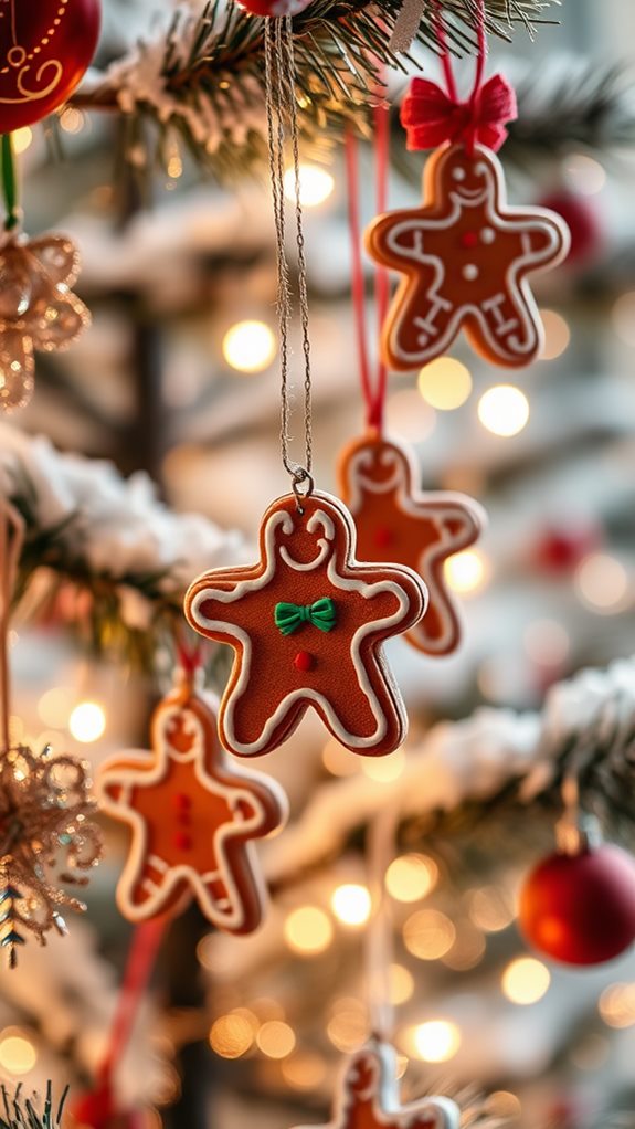 gingerbread cookie cutter designs