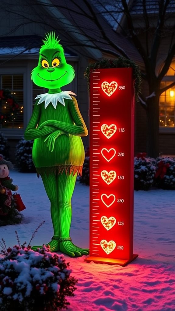 grinch s heart grows three sizes