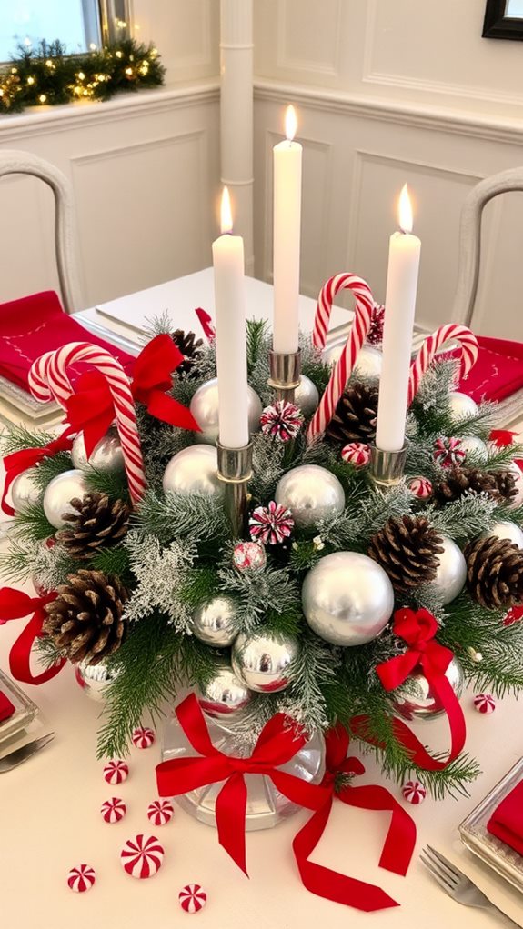 holiday candy cane tradition