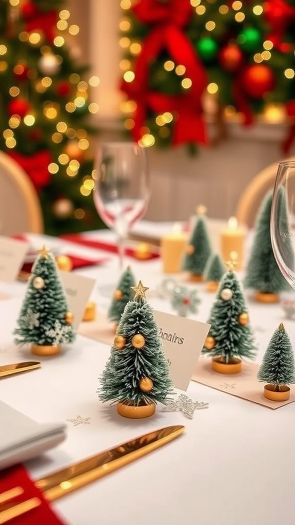 innovative table setting ideas