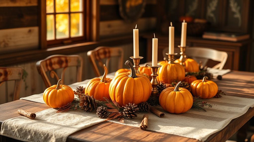 thanksgiving decor ideas guide