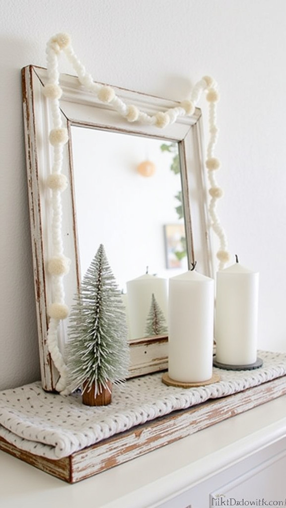 20 Cozy DIY Winter Decoration Ideas After Christmas