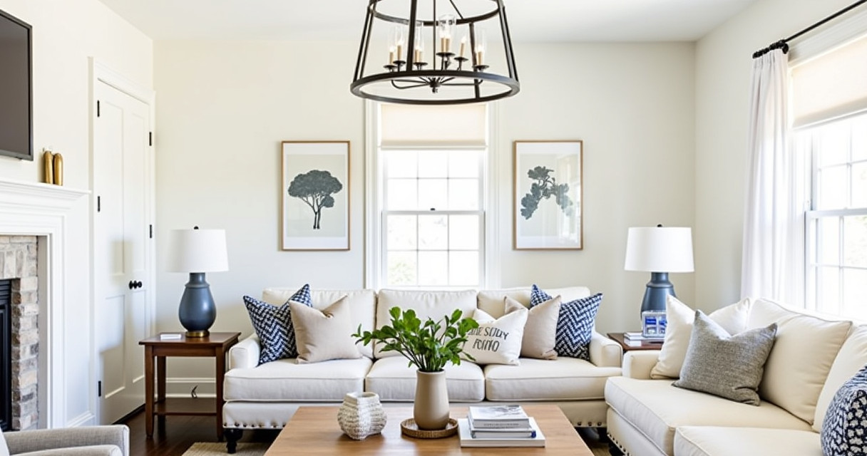 30 Inspiring Joanna Gaines Living Room Ideas to Transform Your Space