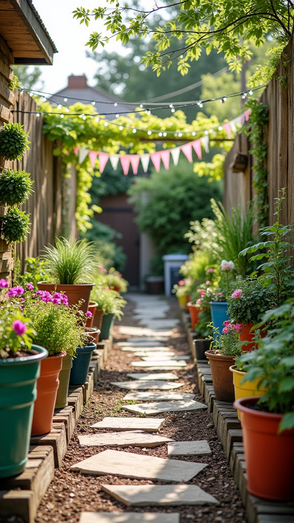 Host a Plant Exchange Party