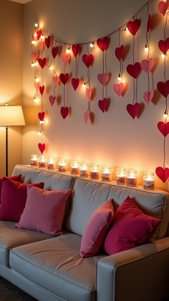 Incorporate Fun Valentine’s Day Crafts