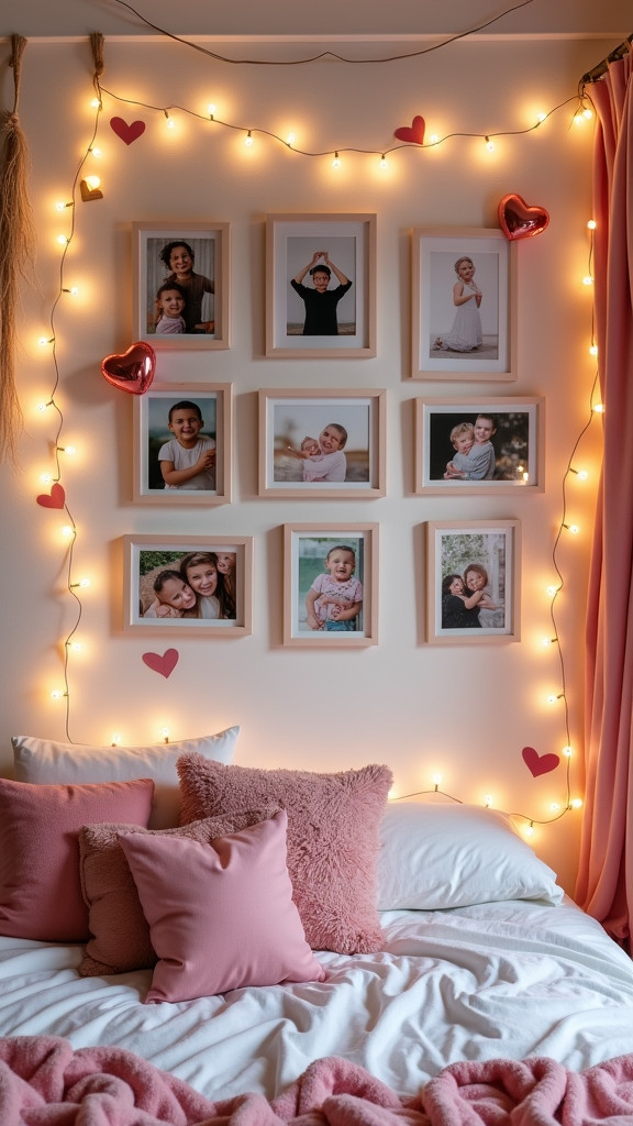 Photo Frames for Your Favorite Memories