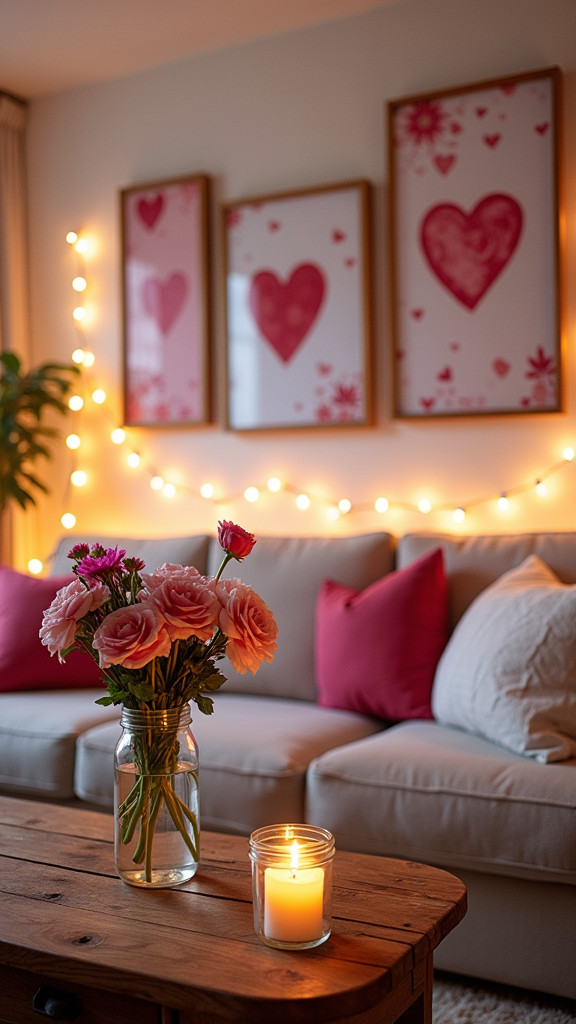 Seasonal Themes that Celebrate Love Year-Round