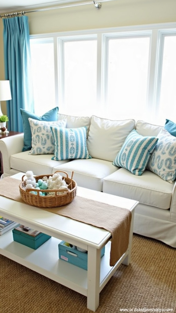 Use Marine-Inspired Textiles