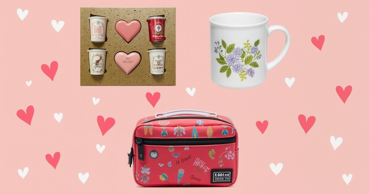 30 Unique Valentine's Gifts That Will Melt Their Heart