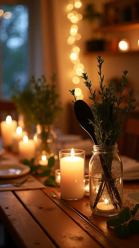 Cooking Class for Two to Bond Over Food