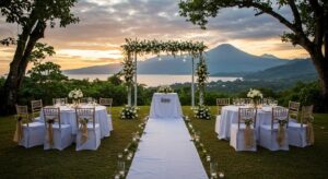 25 Elegant Costa Rica Wedding Venue That Will Make You Swoon