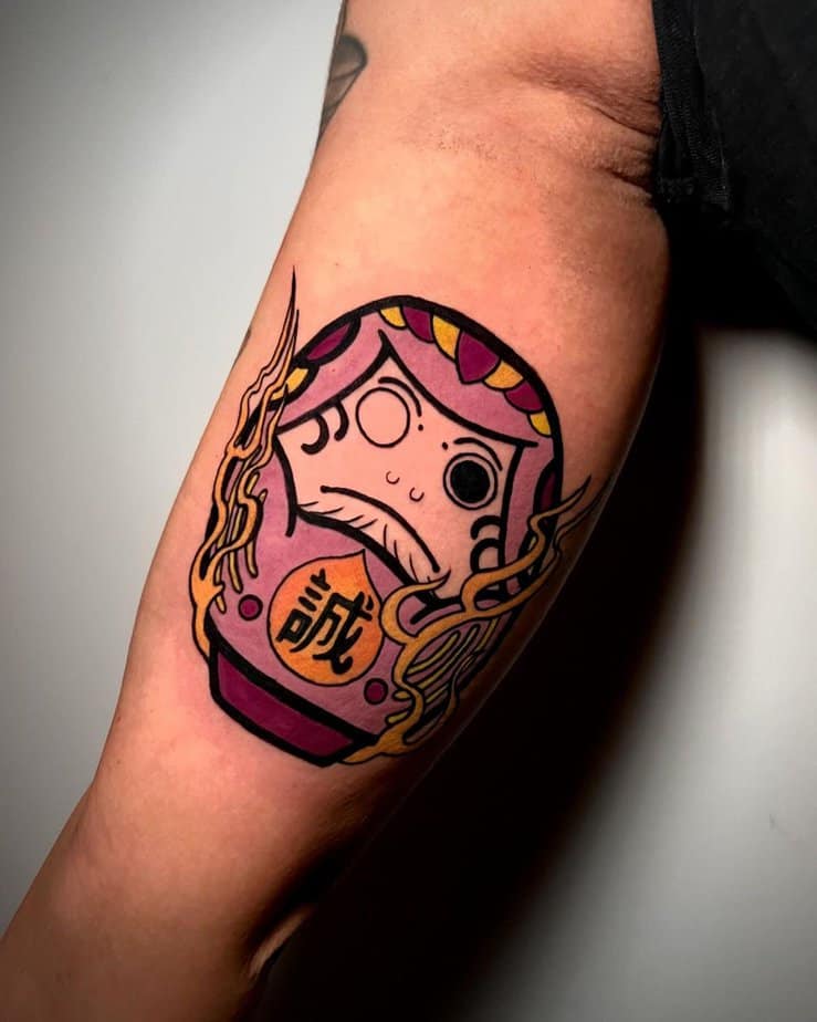 19. Fun-Daruma-tattoo