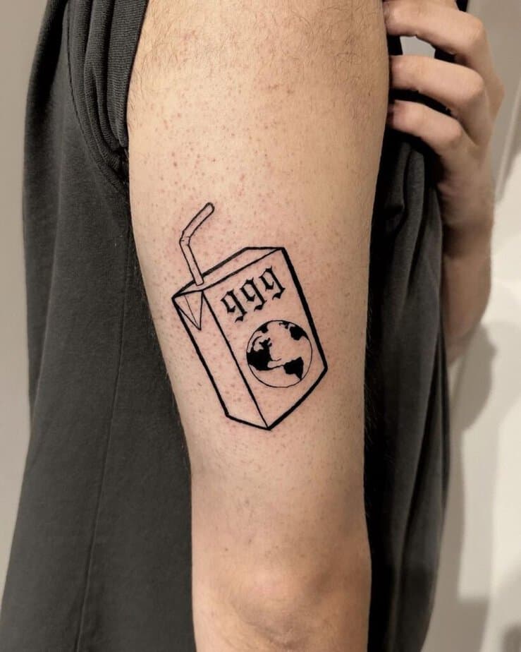 19. Tribute to Juice Wrld