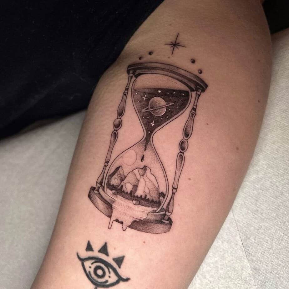 15. Celestial passages