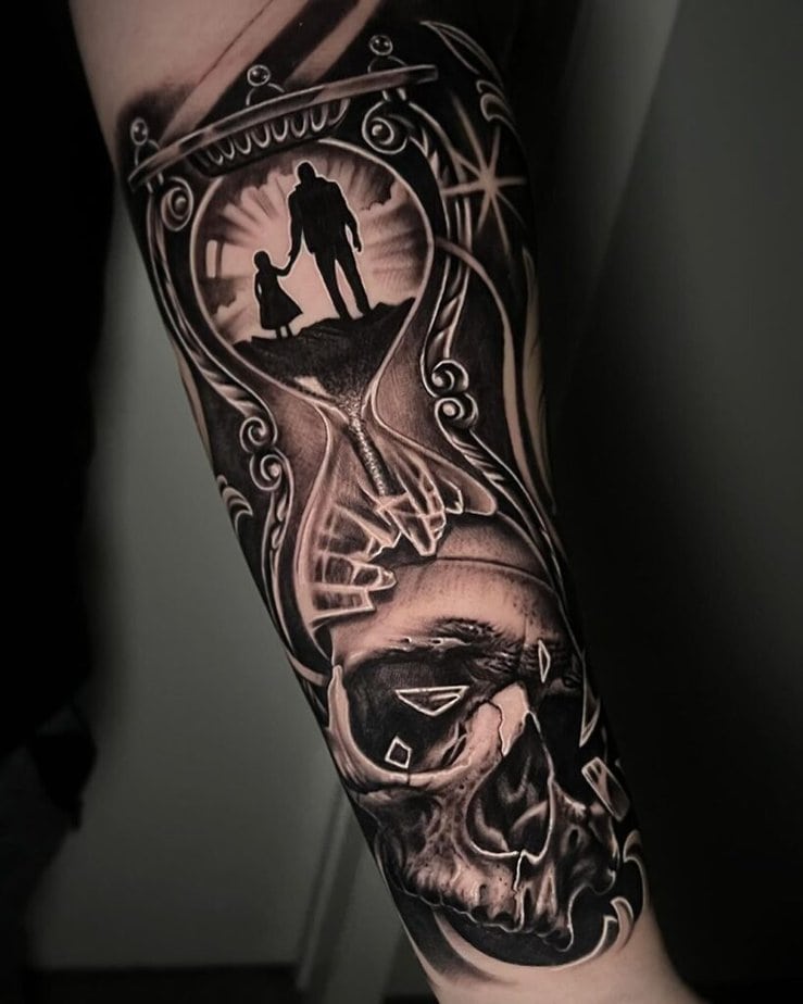 17. Journey through time