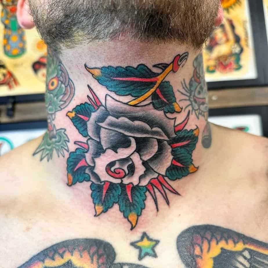 17. Neotraditional design