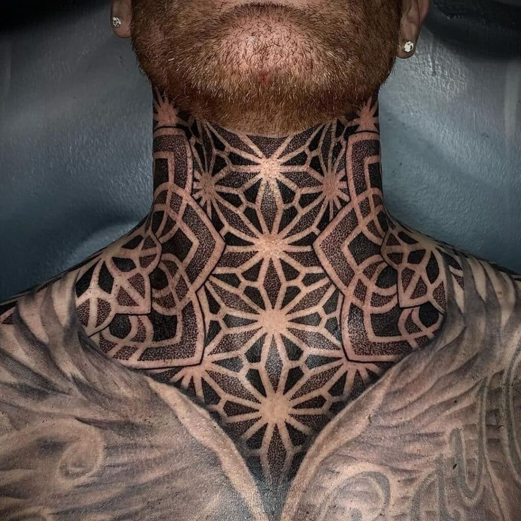 2. Geometrical shapes