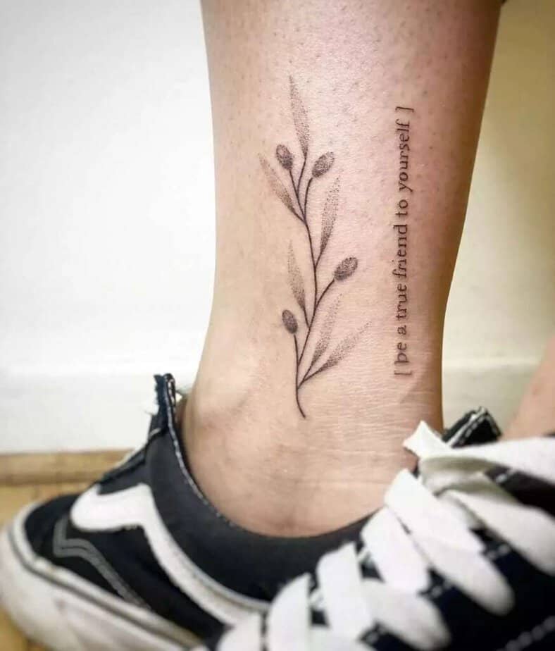 11. A piece of nature