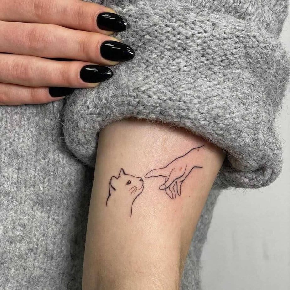 9. An ode to your pet