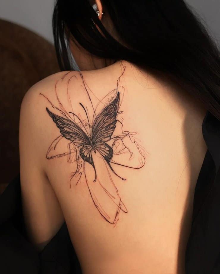 18. Abstract and unique