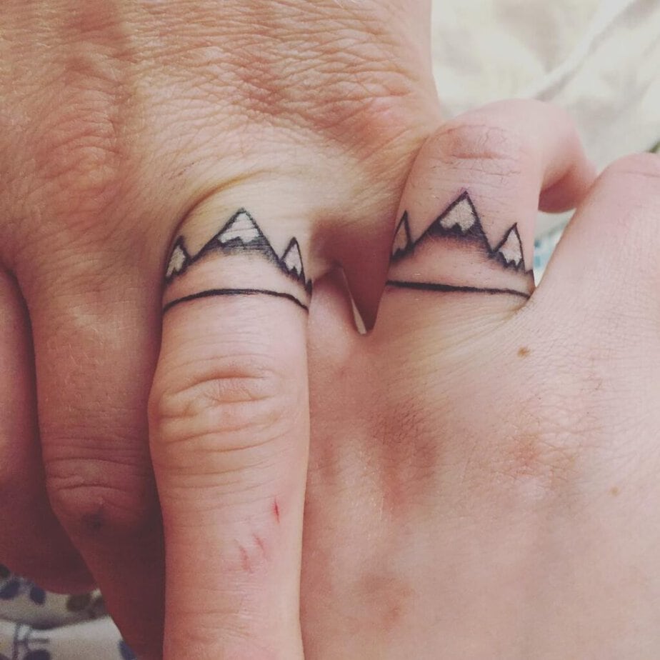 15. Your love has reached its peak