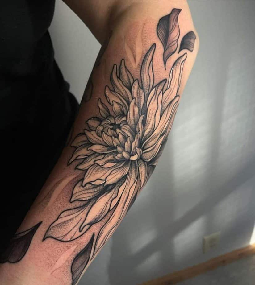 Japanese images as tattoo ideas