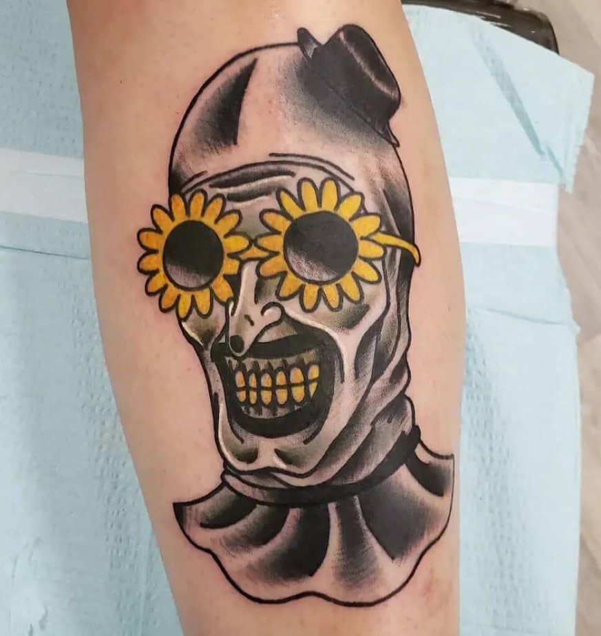 Terrifier (Art the Clown)