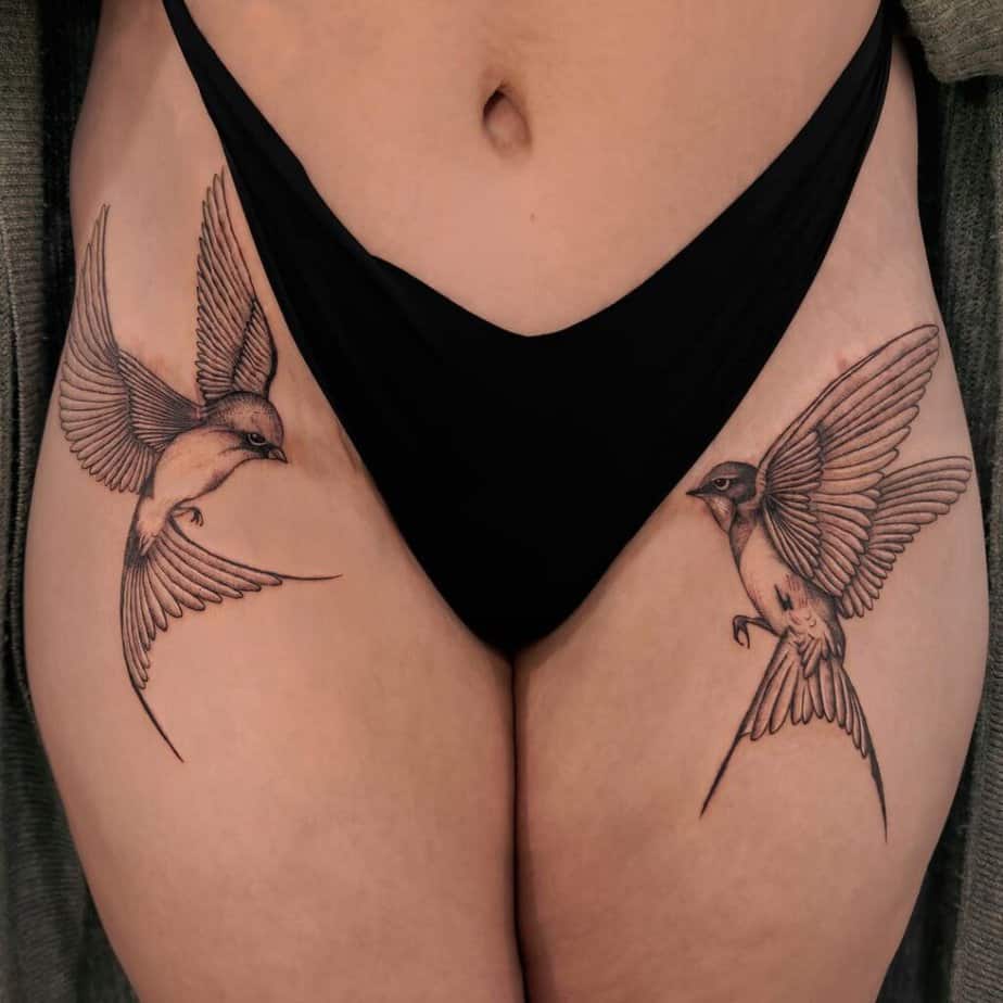 28. Ready for the battle