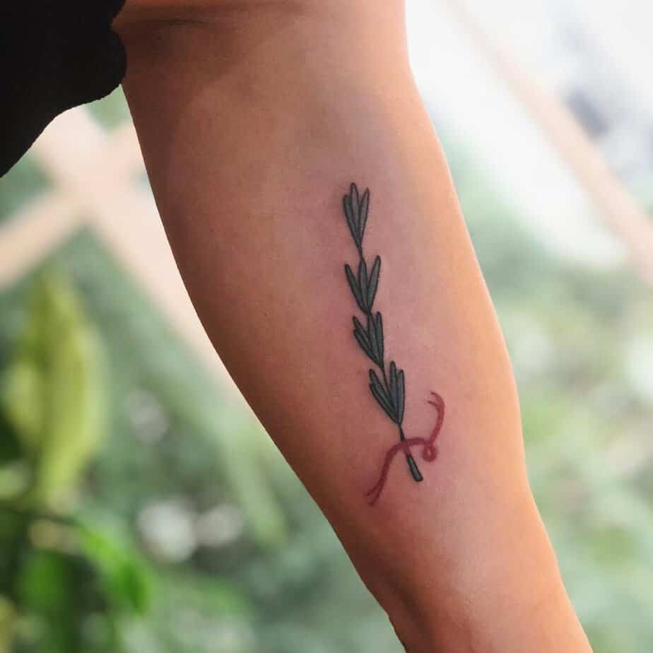 Minimalist color pop