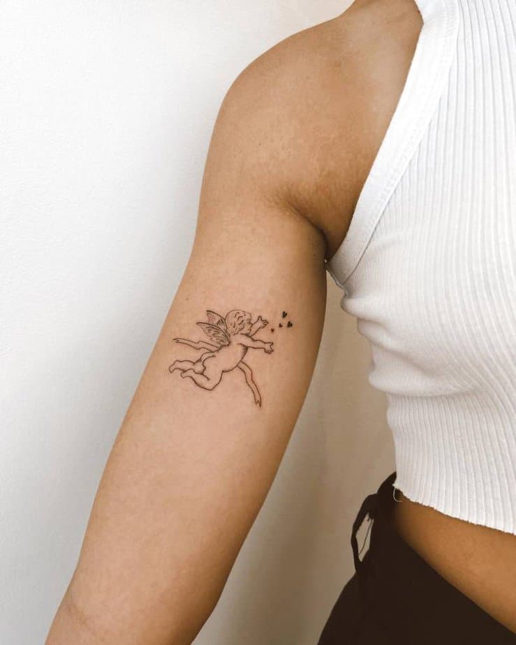 Cherub-tattoo-1