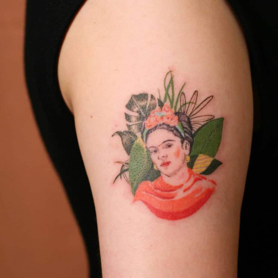 Frida Kahlo