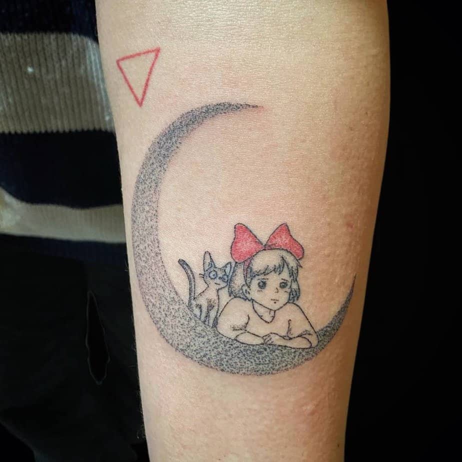 Kiki-and-Jiji-tattoo
