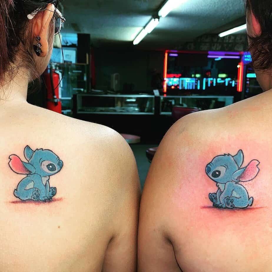 Lilo and Stitch