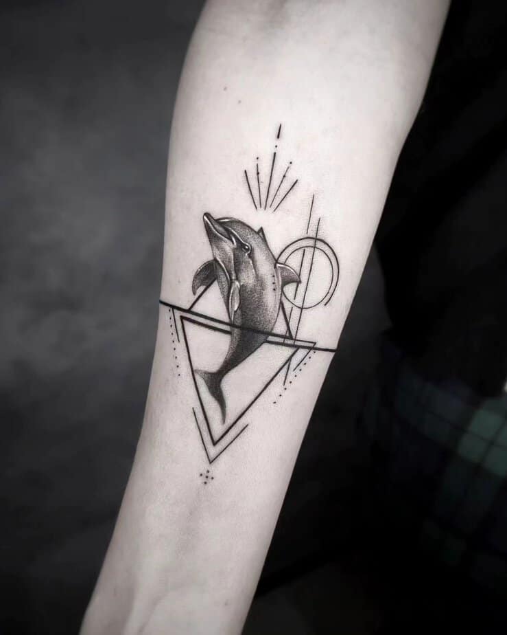 14. Naturalistic and geometrical elements