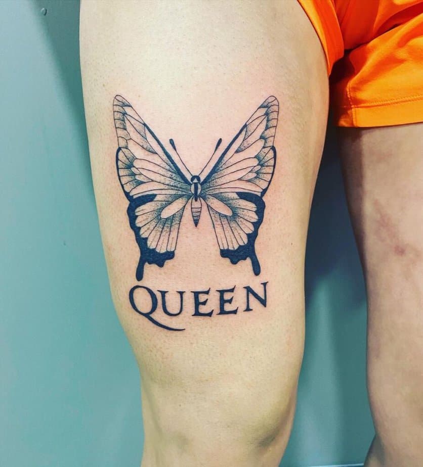 9. A powerful statement