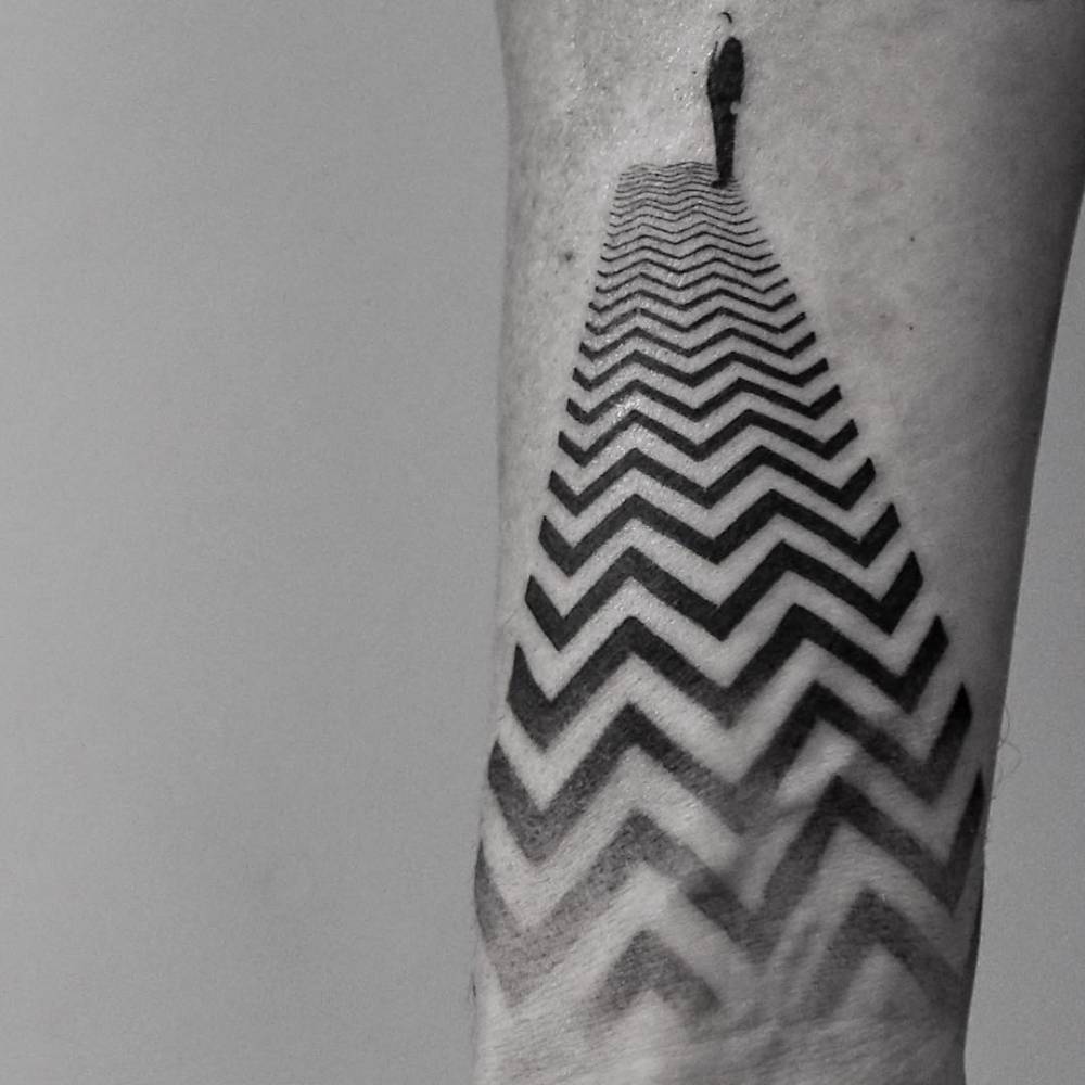 Twin Peaks