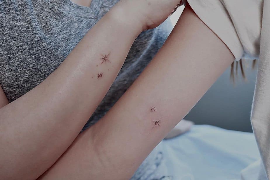 &ldquo;You&rsquo;re my star&rdquo;